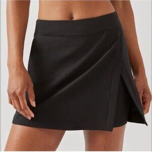 NWT Outdoor Voices Court Skort 4.5" XS